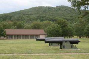 Fort Davidson
